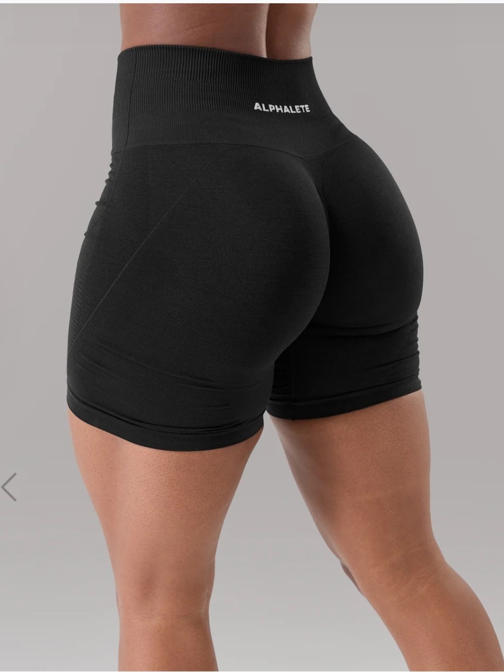 Alphalete Revive Shorts